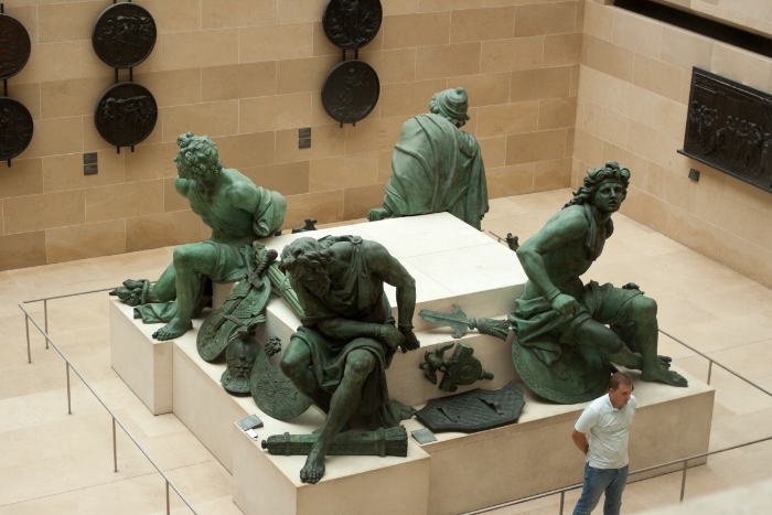 Paris - 313 - Louvre